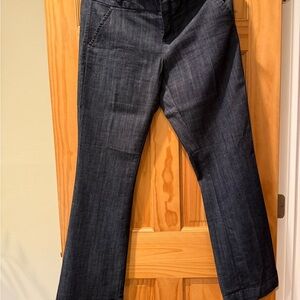 Classic dark blue/Black Women's Jeans